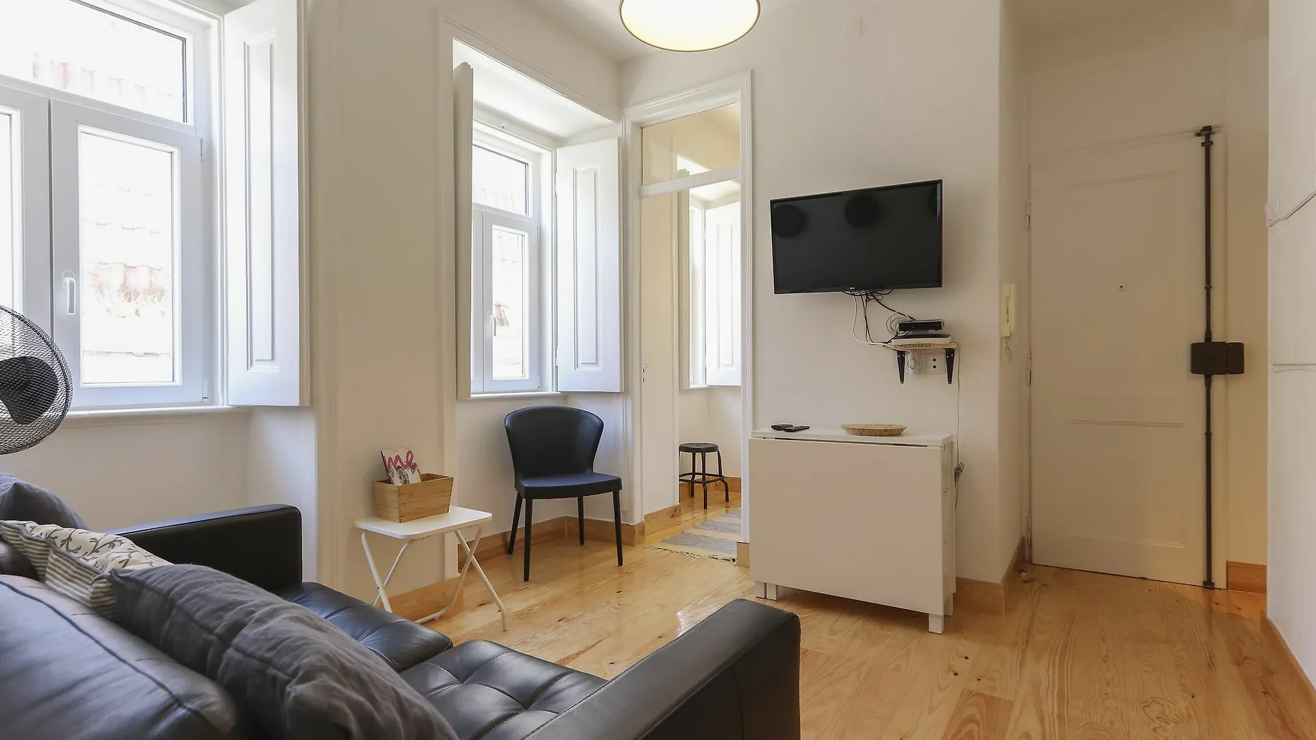 Bairro Alto Bright By Homing Apartment Lisbon